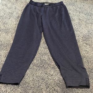 Under Armour Loose Running Pants
